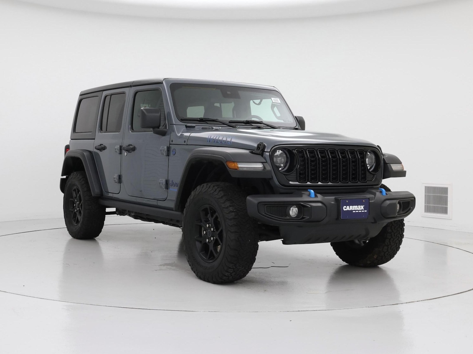 jeep wrangler 4xe 2024 1C4RJXN66RW189192 image jeep wrangler 4xe 2024 1C4RJXN66RW189192 image